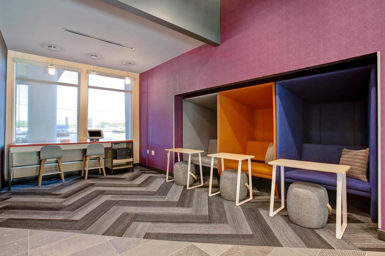 Tru By Hilton Grand Prairie Hotel Luaran gambar