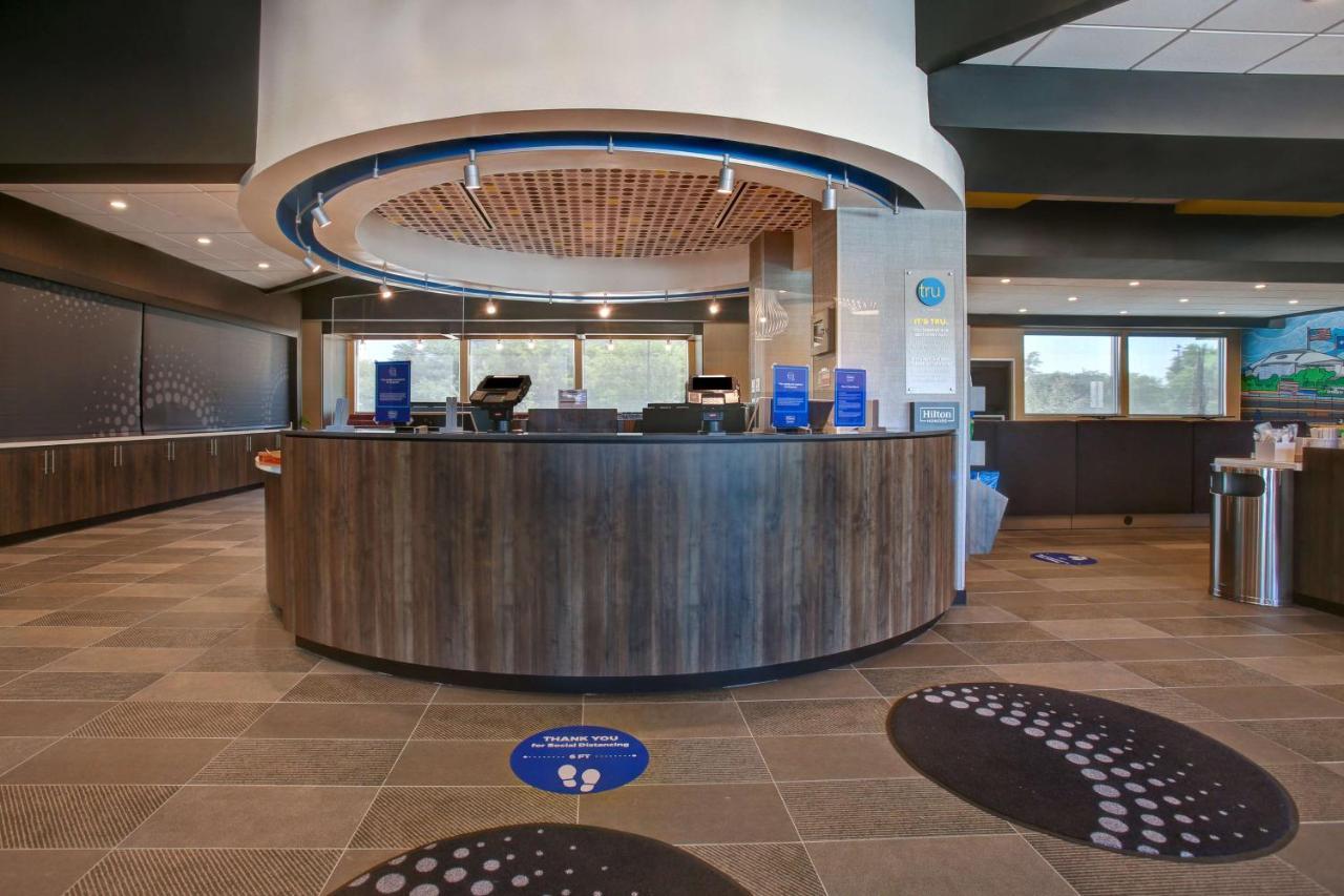 Tru By Hilton Grand Prairie Hotel Luaran gambar