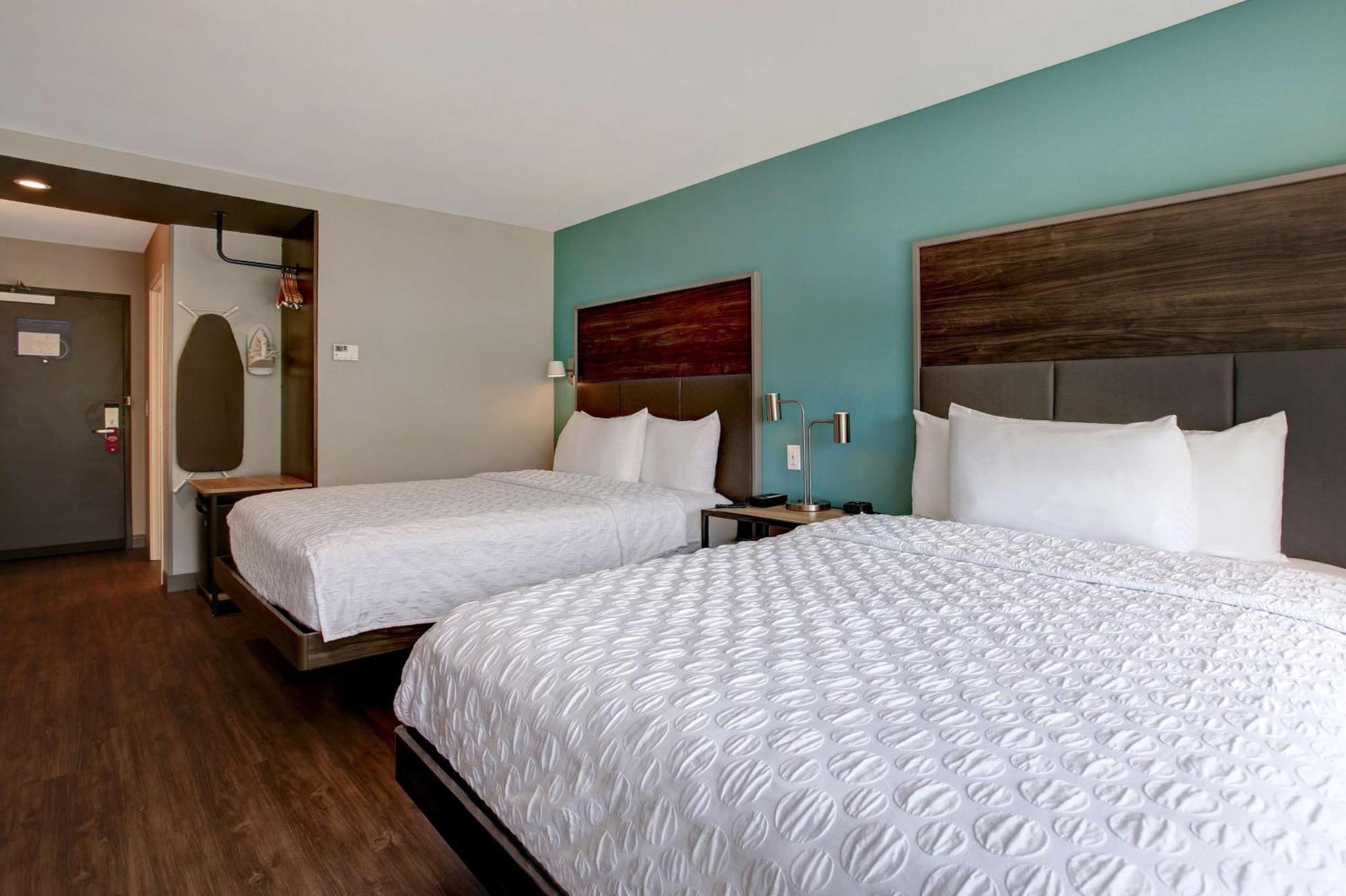 Tru By Hilton Grand Prairie Hotel Luaran gambar
