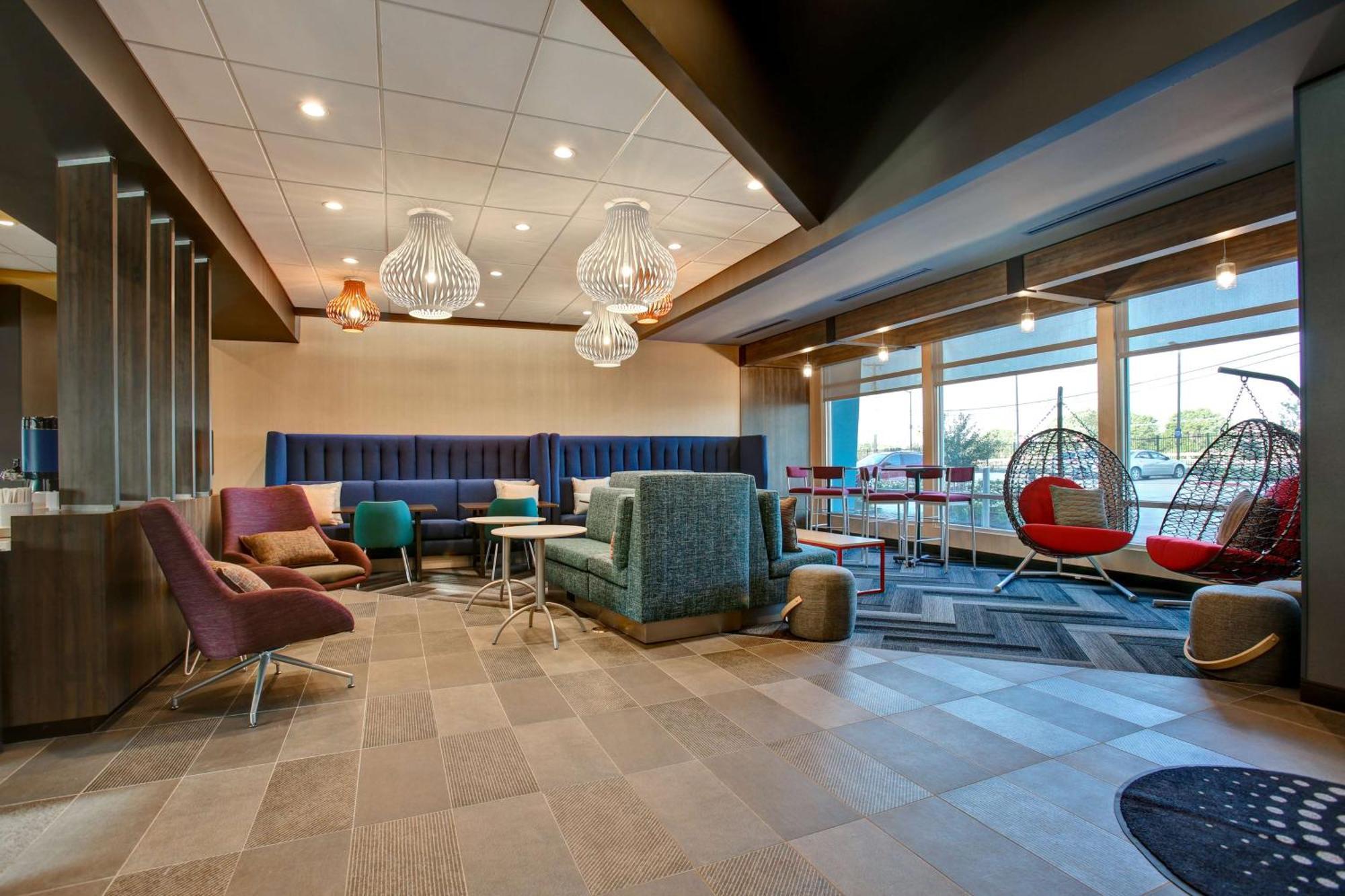 Tru By Hilton Grand Prairie Hotel Luaran gambar