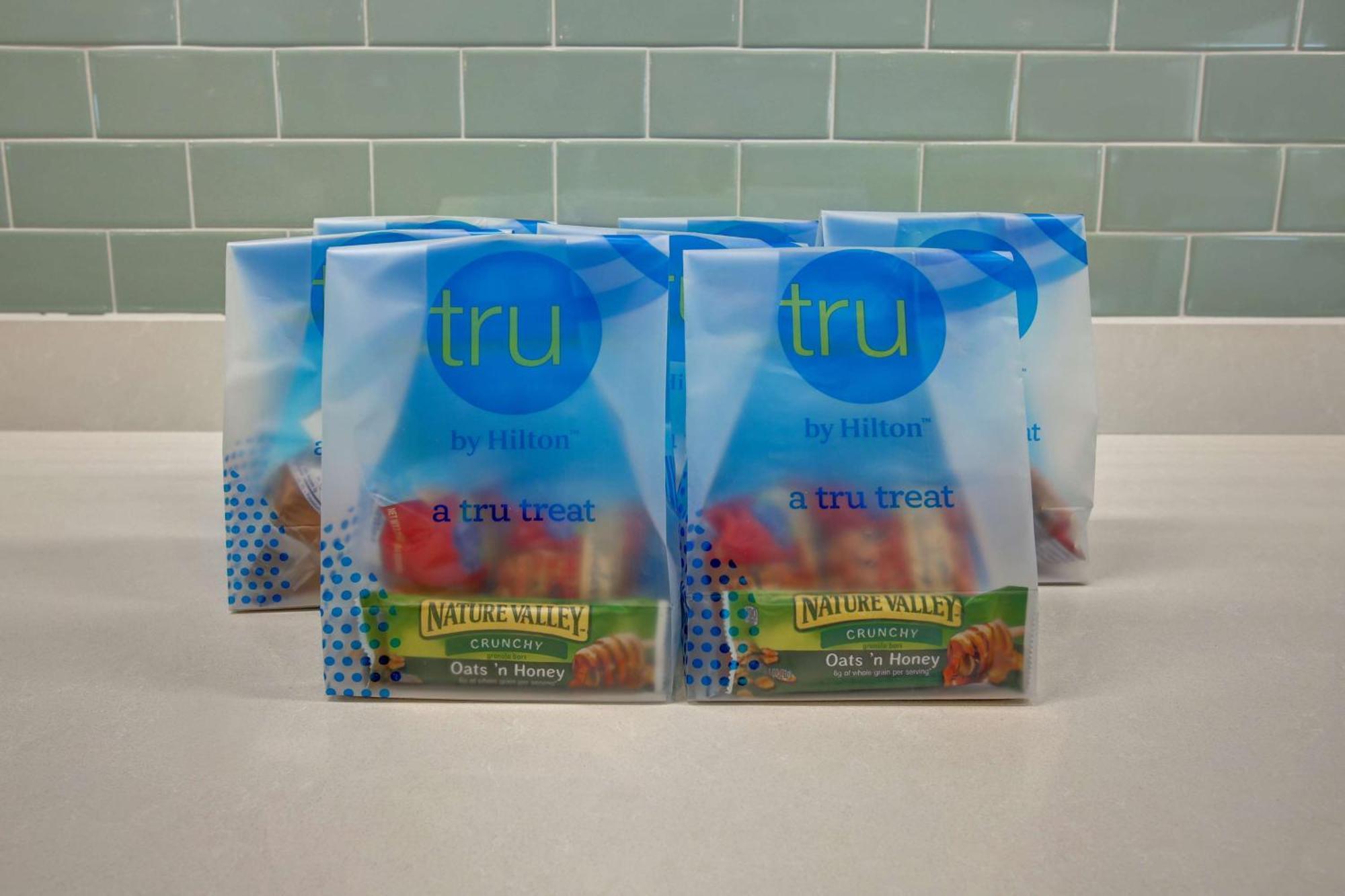 Tru By Hilton Grand Prairie Hotel Luaran gambar