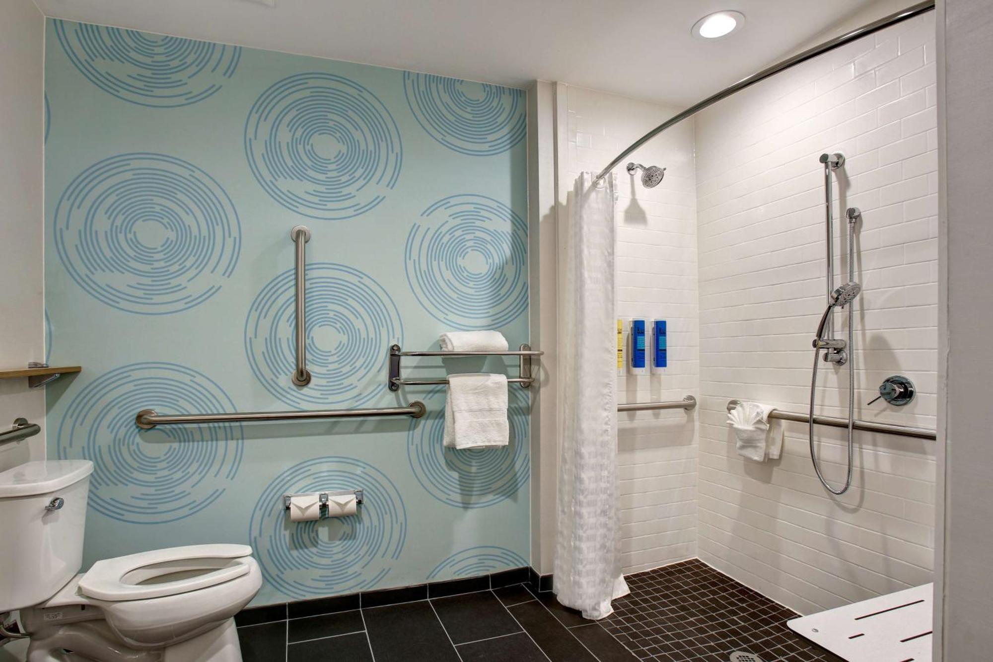 Tru By Hilton Grand Prairie Hotel Luaran gambar