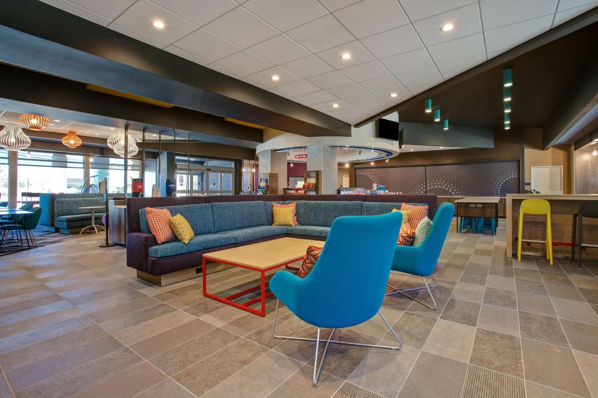 Tru By Hilton Grand Prairie Hotel Luaran gambar